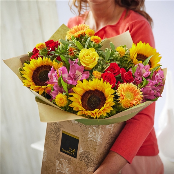 AUTUMN WONDER BOUQUET